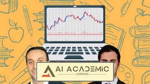 مسترکورس تحلیل تکنیکال و معاملات فارکس و ارزهای دیجیتال 2024