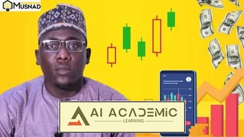 مسترکورس کامل معاملات فارکس