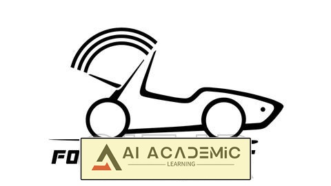 دوره خودروهای بدون راننده مسابقه فرمول بهارات