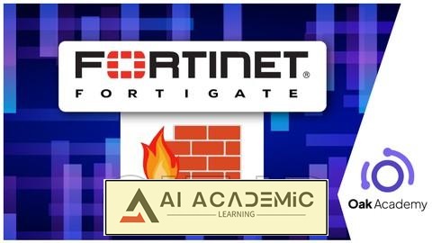 دوره Fortigate، فایروال Fortinet Fortigate همراه با تمرین‌های عملی در آزمایشگاه
