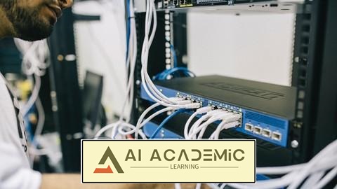 آزمایشگاه امنیت شبکه Fortinet Certified Professional (FCP)