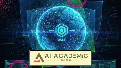 آموزش مدیر Fortinet FortiWeb WAF