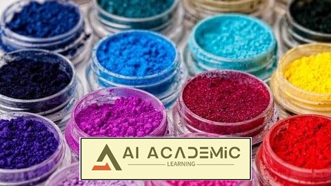 اصول تسلط به نقاشی آبرنگ و اولین قدم‌ها