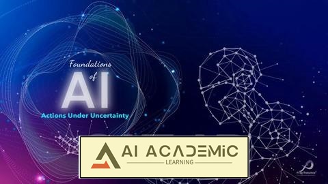 اصول هوش مصنوعی: اقدامات در شرایط عدم قطعیت