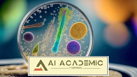 اصول میکروبیولوژی - مبانی تا کاربردهای پزشکی