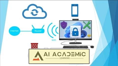 از مبانی تا تسلط کامل: مبانی کامپیوتر برای تمام سطوح