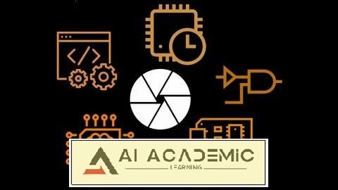 طراحی تعبیه‌شده FPGA، بخش 1 - Verilog