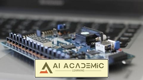 طراحی سیستم دیجیتال با FPGA با استفاده از Verilog
