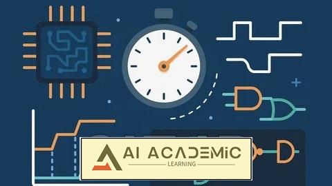 زمان‌بندی FPGA بخش 1: اصول STA با Vivado 2024