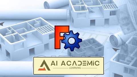 دوره جامع FreeCAD 2023