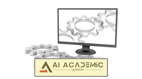 دوره FreeCAD - دوره مقدماتی مدل‌سازی سه‌بعدی (برای مبتدیان)