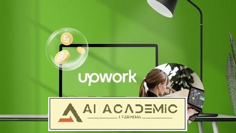 فریلنسری در Upwork: راهنمای موفقیت از مبتدی تا حرفه‌ای