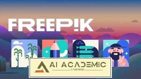 تسلط به Freepik: طراحی، سفارشی‌سازی، ایجاد مانند یک حرفه‌ای