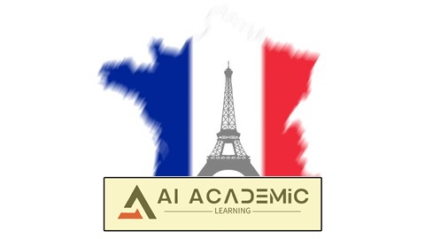 فرانسوی برای شما - گرامر A1 تا A2 و فراتر از آن