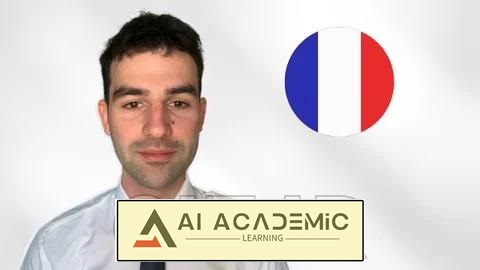 یادگیری زبان فرانسه برای مبتدیان: از سطح A0 تا A2