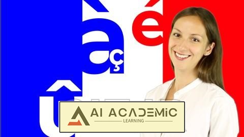 آواشناسی فرانسوی 101 - بخش 1 - زبان فرانسوی برای مبتدیان