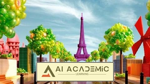 دوره‌ی واژگان فرانسوی (103 ساعت یادگیری آسان و شگفت‌انگیز)