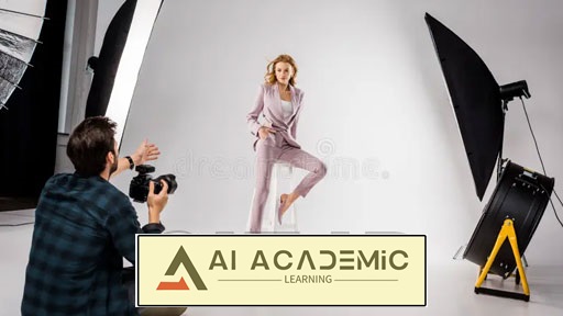 از عکاس آماتور تا حرفه‌ای: اولین گام‌های ورود به عکاسی مد