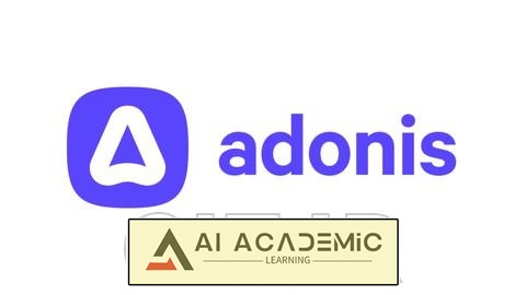از مبتدی تا حرفه‌ای - AdonisJS 5 برای توسعه وب (2023)