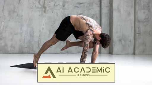 از بی‌تحرکی تا یوگی - راهنمای یوگا برای مبتدیان