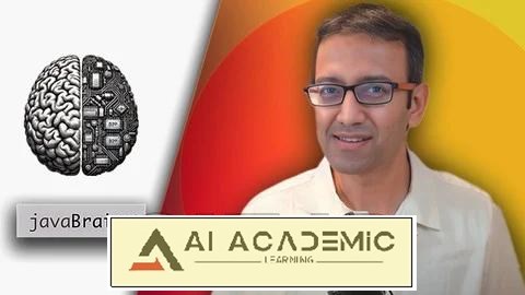 از جاوا تا هوش مصنوعی: راهنمای بدون نیاز به پایتون برای هوش مصنوعی و LLMs