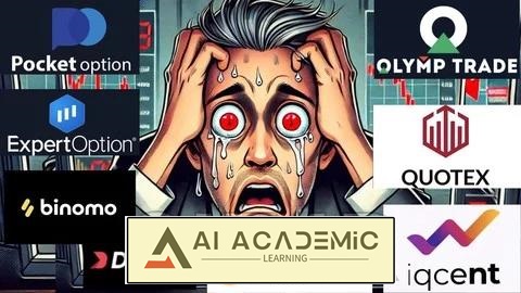 از ضرر تا سود: شکست باینری آپشن، جبران ضرر