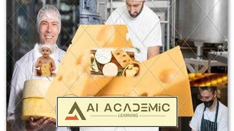 از شیر تا جادو - قدرت دگرگون کننده پنیرسازی