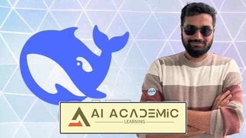 از صفر تا AI - چگونه به عنوان یک مبتدی به DeepSeek AI مسلط شویم؟