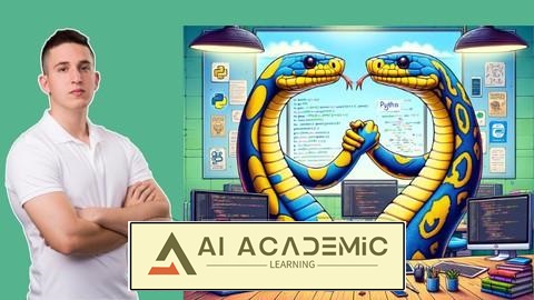 از صفر تا Async: راهنمای کامل AsyncIO در پایتون