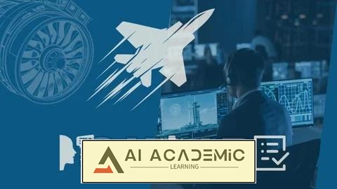 از صفر تا تسلط: زبان انگلیسی برای مشاغل هوافضا و دفاعی