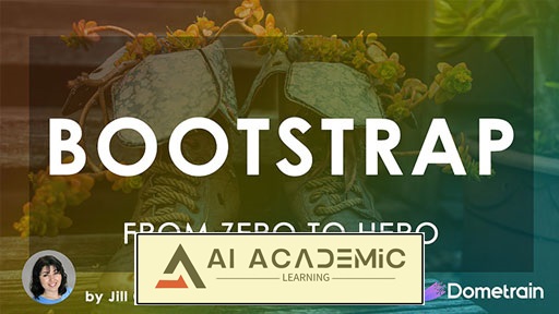 از صفر تا صد: Bootstrap