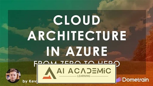 از صفر تا قهرمان: معماری Cloud در Azure