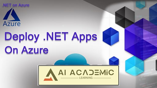 از صفر تا صد: استقرار اپلیکیشن های دات نت در آژور