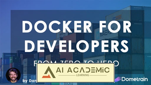 از صفر تا صد: داکر برای توسعه دهندگان