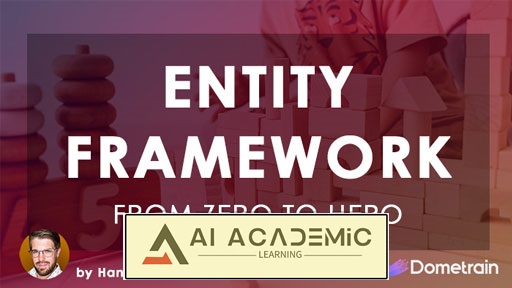 دوره صفر تا صد: Entity Framework Core در دات نت