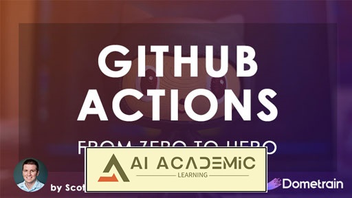 از صفر تا صد: GitHub Actions