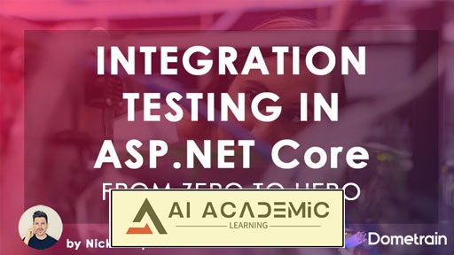 از مبتدی به متخصص - تست یکپارچه سازی در ASP.NET Core