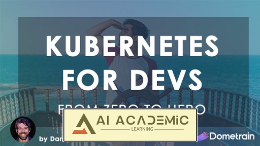 از صفر تا صد: کوبرنتیز برای توسعه دهندگان