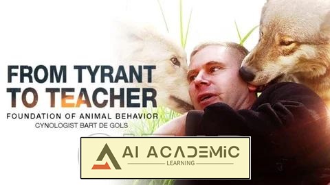 چگونه سگ‌ها یاد می‌گیرند؟ - مبانی رفتار حیوانات و آموزش سگ