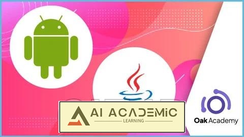 مسترکورس توسعه اپلیکیشن اندروید با جاوا - اندروید