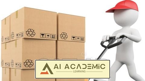 دوره کامل SAP S/4 EWM - مدیریت انبار توسعه یافته SAP