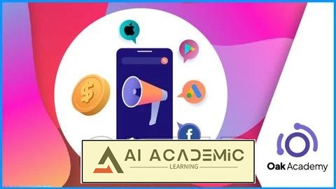 آموزش ASO و بازاریابی اپلیکیشن موبایل: کسب درآمد از اپلیکیشن
