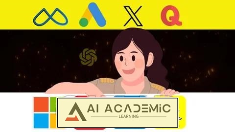 دوره کامل تبلیغات پولی برای بازاریابی دیجیتال - 8 دوره در 1 دوره