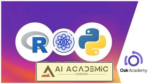 علم داده با R و پایتون - برنامه‌نویسی R