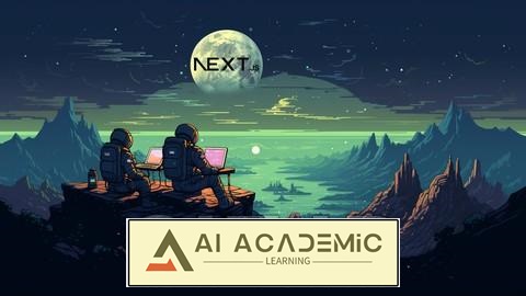 توسعه فول استک با Next.js 13
