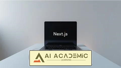 توسعه سریع فول استک: Next.js ،GraphQL، ردیس و سایر موارد