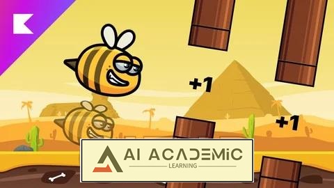 توسعه بازی Full-Stack - با استفاده از Kotlin و Compose Multiplatform