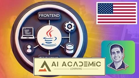 توسعه دهنده فول استک جاوا - جاوا + BOOT + اسپرینگ + JSP + جاوا اسکریپت + REACT