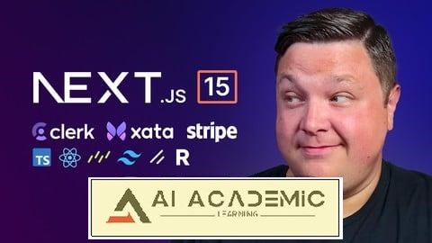 اپلیکیشن فول‌استک صورتحساب با Next.js 15