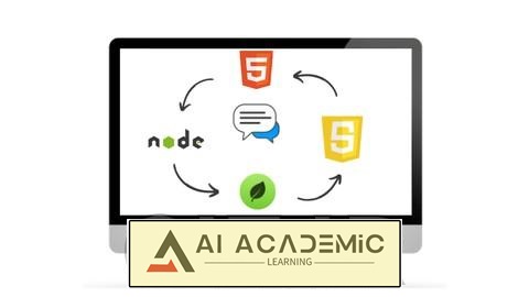 پروژه توسعه وب فول‌استک